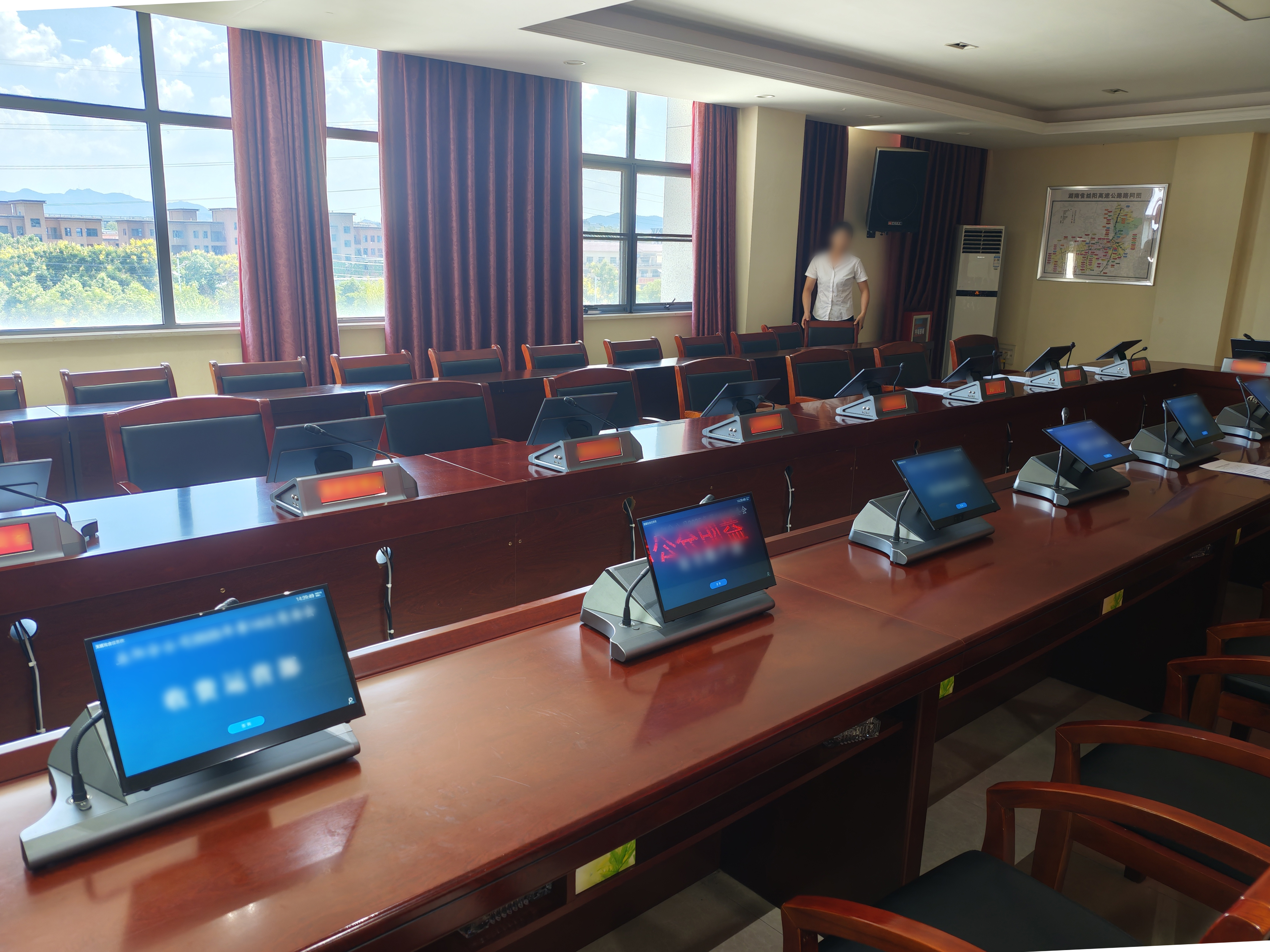 湖南機電職業技術學院